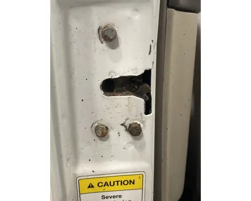 VOLVO VNL Gen 2 Door Assembly, Front