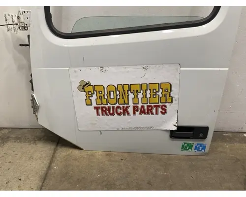 VOLVO VNL Gen 2 Door Assembly, Front