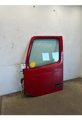 VOLVO VNL Gen 2 Door Assembly, Front