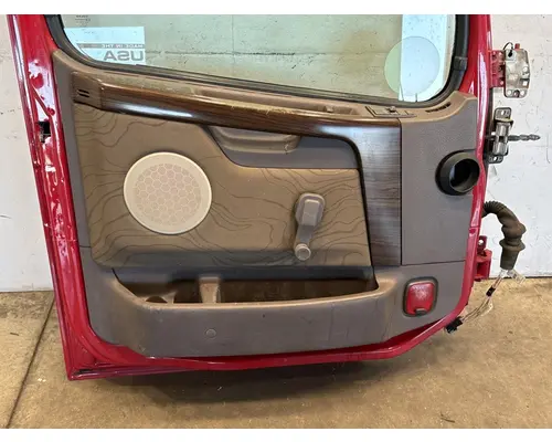 VOLVO VNL Gen 2 Door Assembly, Front