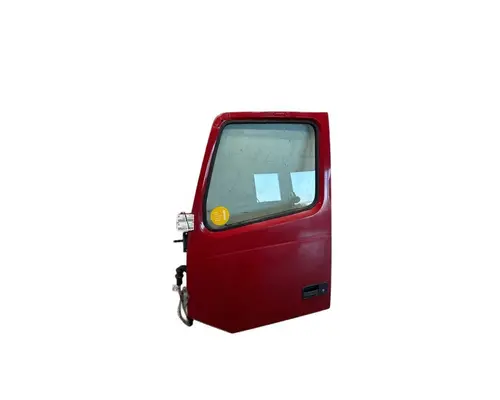 VOLVO VNL Gen 2 Door Assembly, Front
