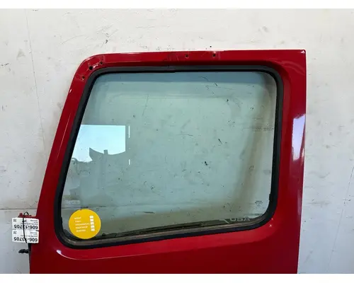 VOLVO VNL Gen 2 Door Assembly, Front
