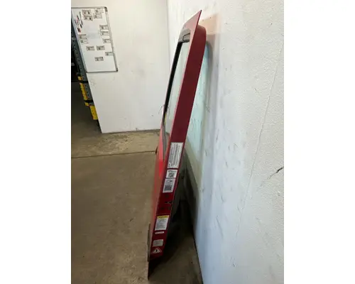 VOLVO VNL Gen 2 Door Assembly, Front