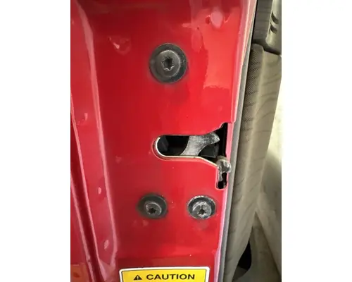 VOLVO VNL Gen 2 Door Assembly, Front