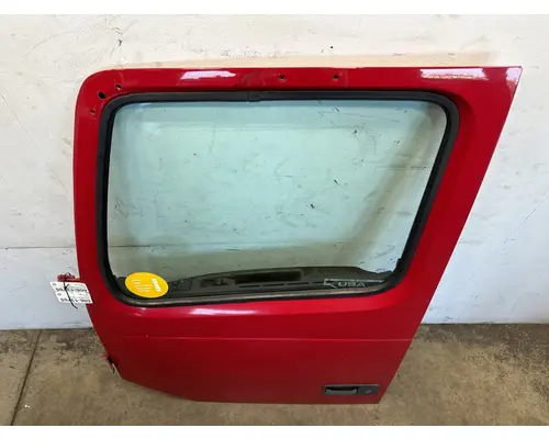 VOLVO VNL Gen 2 Door Assembly, Front