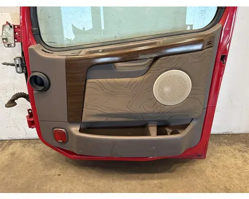 VOLVO VNL Gen 2 Door Assembly, Front