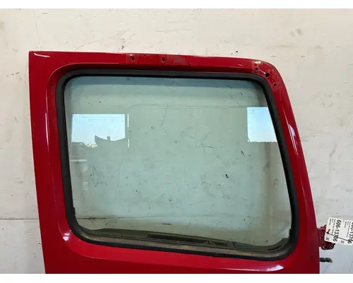 VOLVO VNL Gen 2 Door Assembly, Front