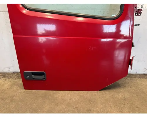 VOLVO VNL Gen 2 Door Assembly, Front