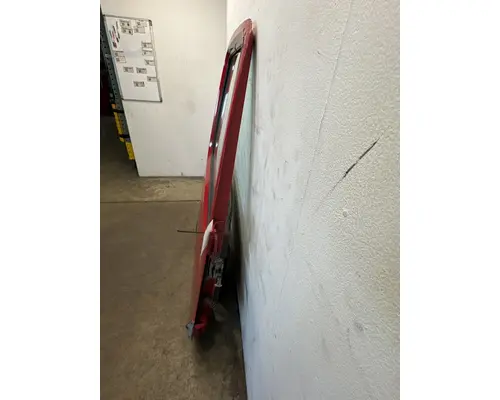 VOLVO VNL Gen 2 Door Assembly, Front