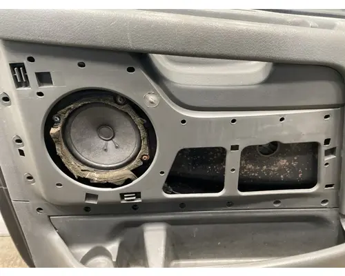 VOLVO VNL Gen 2 Door Assembly, Front