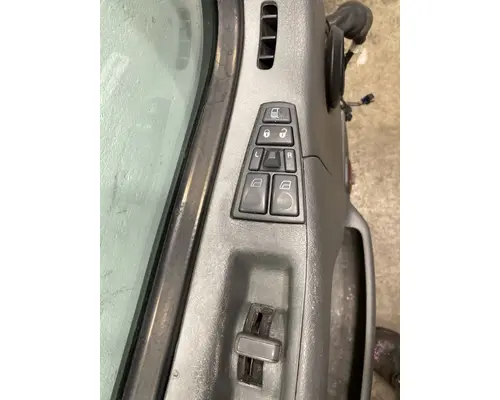 VOLVO VNL Gen 2 Door Assembly, Front