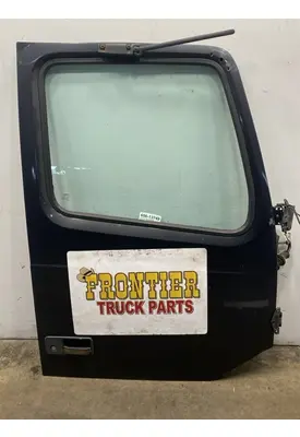 VOLVO VNL Gen 2 Door Assembly, Front