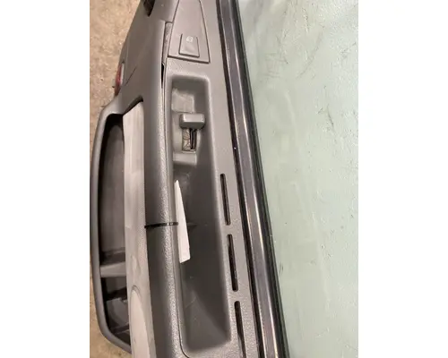 VOLVO VNL Gen 2 Door Assembly, Front