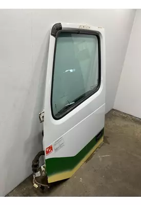 VOLVO VNL Gen 2 Door Assembly, Front