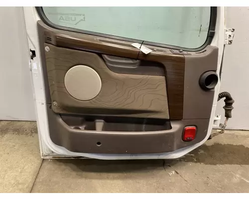 VOLVO VNL Gen 2 Door Assembly, Front