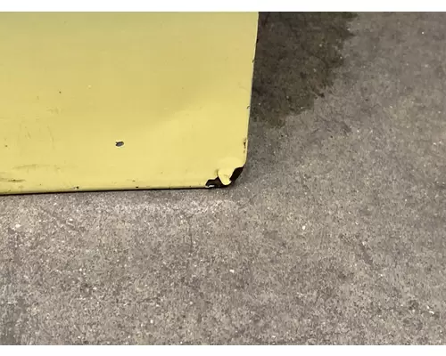 VOLVO VNL Gen 2 Door Assembly, Front
