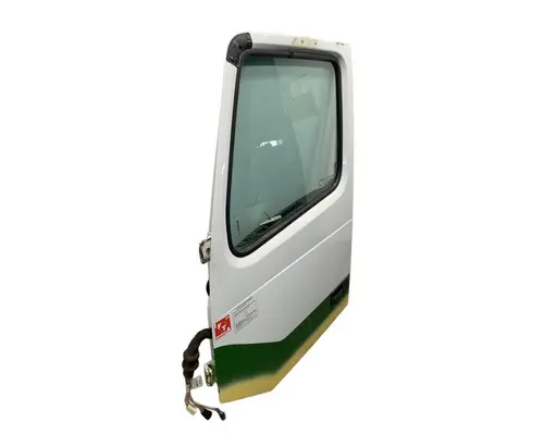 VOLVO VNL Gen 2 Door Assembly, Front