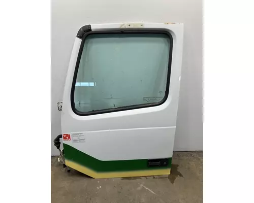 VOLVO VNL Gen 2 Door Assembly, Front