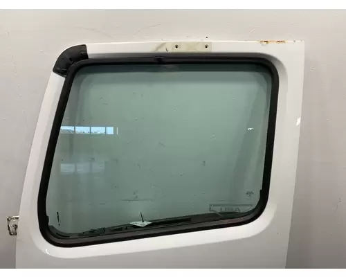VOLVO VNL Gen 2 Door Assembly, Front