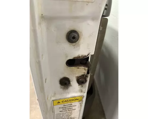 VOLVO VNL Gen 2 Door Assembly, Front