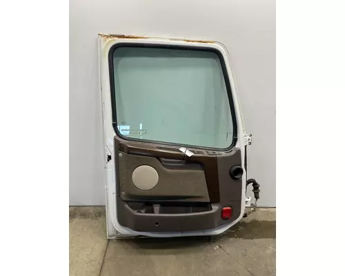 VOLVO VNL Gen 2 Door Assembly, Front