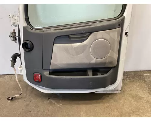 VOLVO VNL Gen 2 Door Assembly, Front