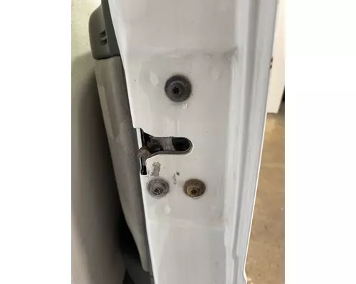 VOLVO VNL Gen 2 Door Assembly, Front