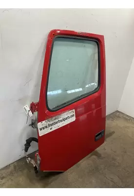 VOLVO VNL Gen 2 Door Assembly, Front