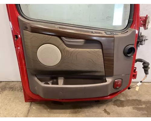 VOLVO VNL Gen 2 Door Assembly, Front