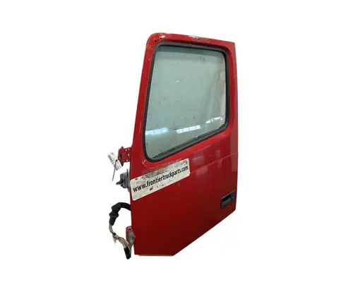 VOLVO VNL Gen 2 Door Assembly, Front