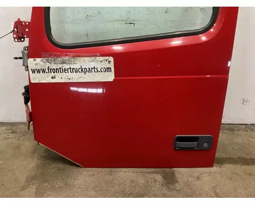 VOLVO VNL Gen 2 Door Assembly, Front