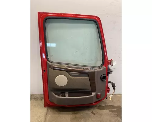 VOLVO VNL Gen 2 Door Assembly, Front