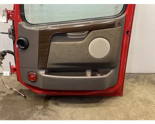 VOLVO VNL Gen 2 Door Assembly, Front