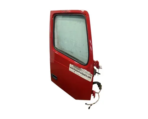 VOLVO VNL Gen 2 Door Assembly, Front