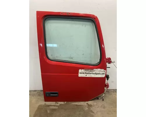 VOLVO VNL Gen 2 Door Assembly, Front