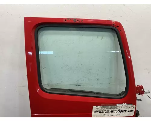 VOLVO VNL Gen 2 Door Assembly, Front
