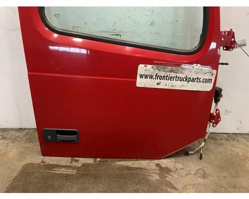 VOLVO VNL Gen 2 Door Assembly, Front