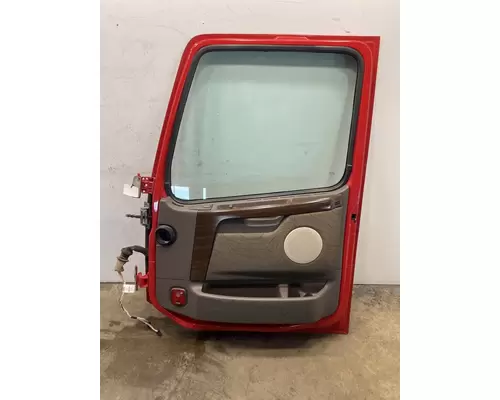 VOLVO VNL Gen 2 Door Assembly, Front