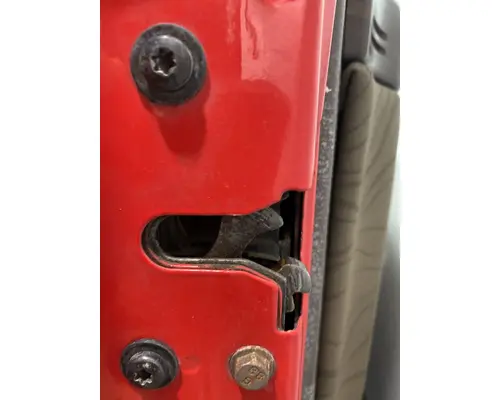 VOLVO VNL Gen 2 Door Assembly, Front