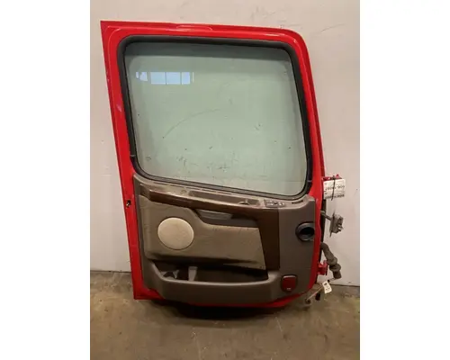 VOLVO VNL Gen 2 Door Assembly, Front