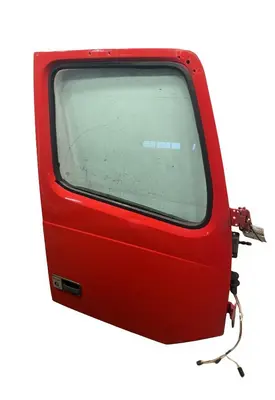 VOLVO VNL Gen 2 Door Assembly, Front