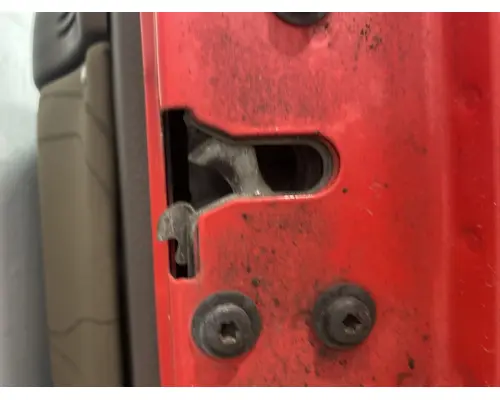 VOLVO VNL Gen 2 Door Assembly, Front