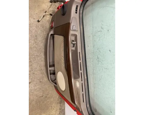 VOLVO VNL Gen 2 Door Assembly, Front