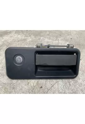 VOLVO VNL Gen 2 Door Handle