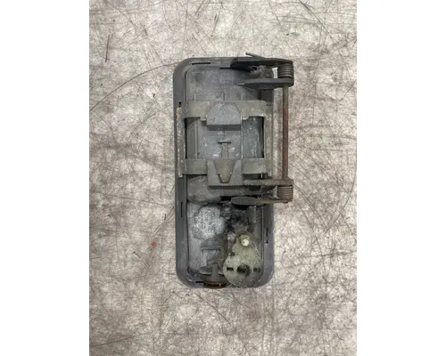 VOLVO VNL Gen 2 Door Handle