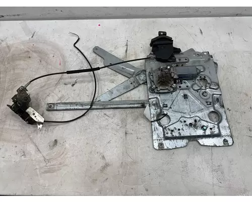 VOLVO VNL Gen 2 Door Window Regulator, Front