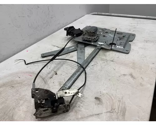 VOLVO VNL Gen 2 Door Window Regulator, Front
