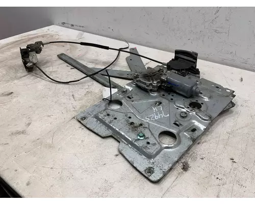 VOLVO VNL Gen 2 Door Window Regulator, Front