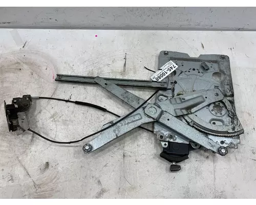 VOLVO VNL Gen 2 Door Window Regulator, Front