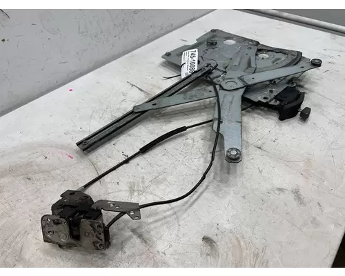 VOLVO VNL Gen 2 Door Window Regulator, Front